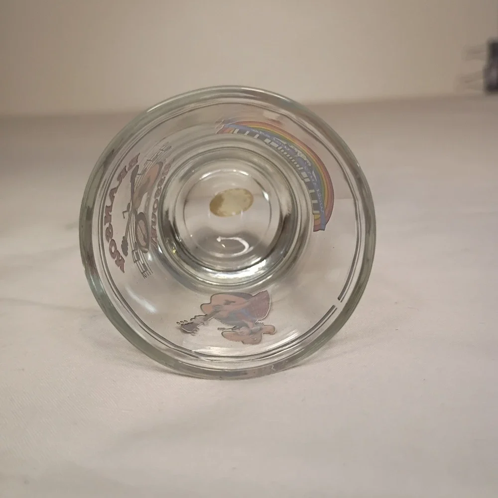 Branson Missouri Shot Glass Souvenir Waltzing‎ Waters